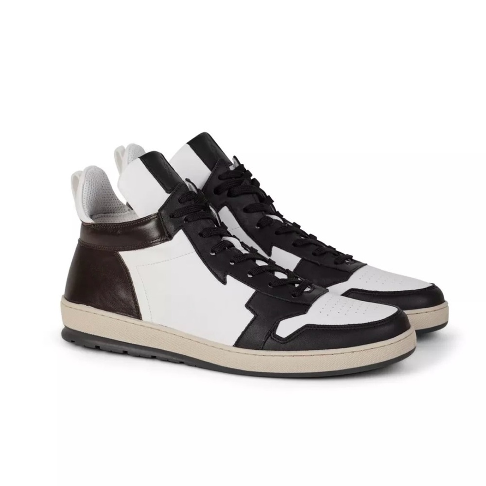 Gwanda 1 Ndlovu CW by The Rad Black Kids Size 12 New Without box.